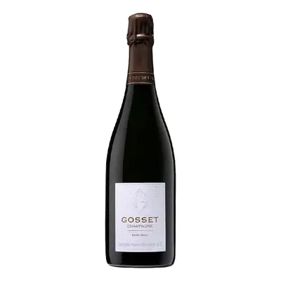 Gosset Brut Extra 0.75l