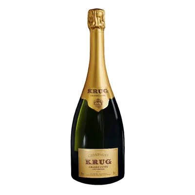 Krug 168éme Edition Grande Reserve 0.75l