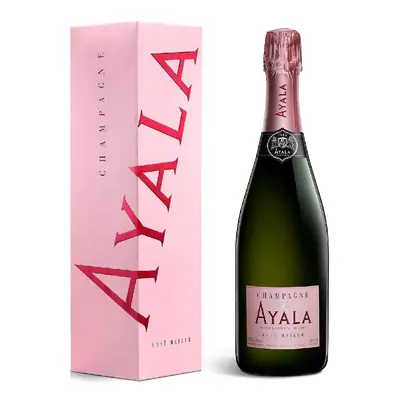 Ayala Mayeur rosé 0.75l