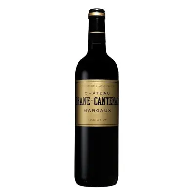 Chateau Brane Cantenac Margaux 2019 0.75l