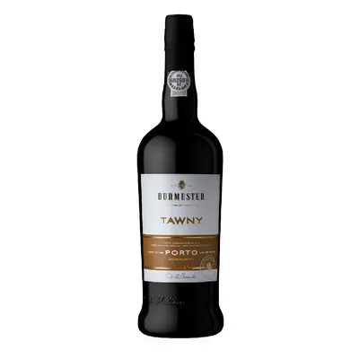 Burmester fine Tawny 0.75l