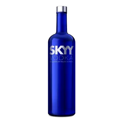 Vodka Skyy Original 40%0.70l