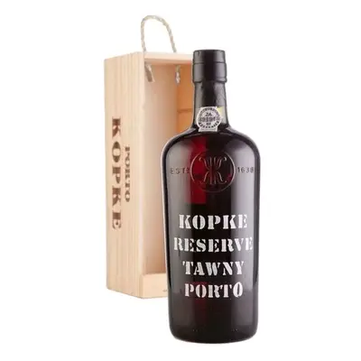 Kopke Reserve Tawny 0.75l