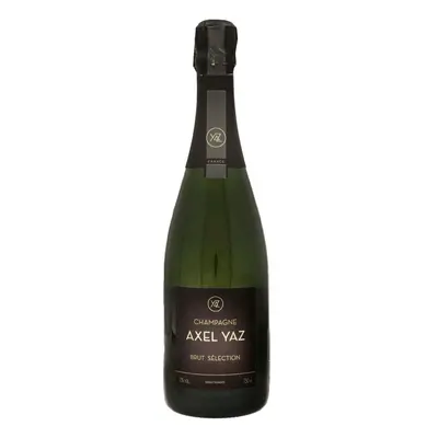 Axel Yaz Selection Brut 0.75l