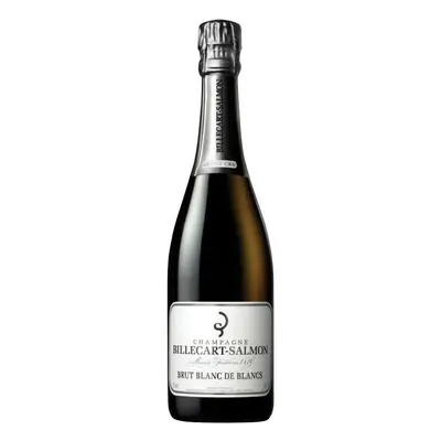 Billecart Salmon blanc Blanc de blancs 0.75l