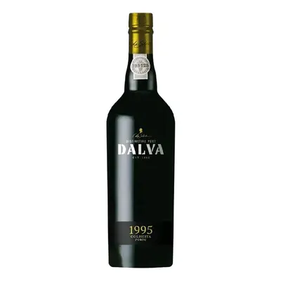 Dalva Colheita 1995 0.75l