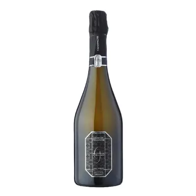 André Jacquart blanc Expérience Mesnil 0.75l