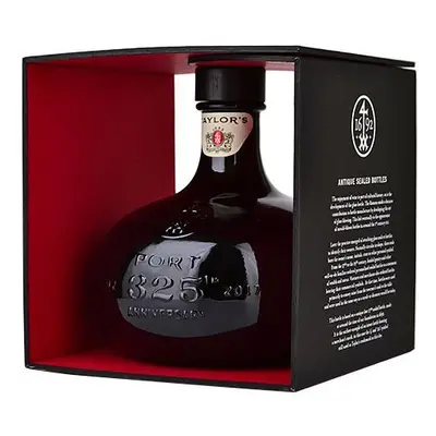 Taylors 325th anniversary Port 0.75l