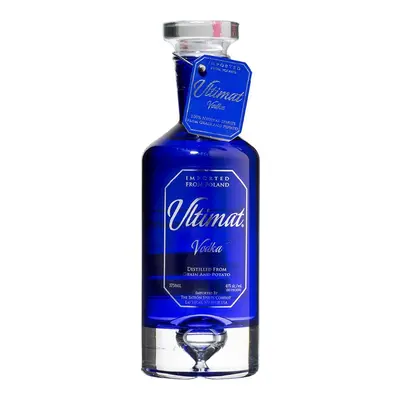 Ultimat vodka 0.7l