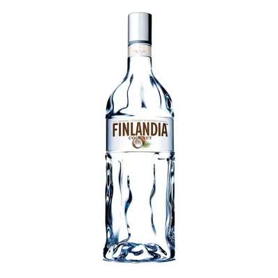 Vodka Finlandia Coconut 37.5%1.00l