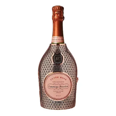 Laurent Perrier rosé Robe dOr 0.75l