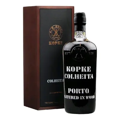 Kopke Colheita 2000 0.75l