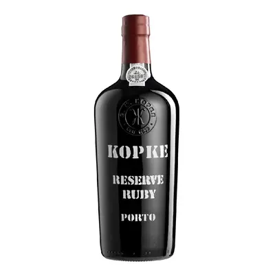 Kopke Reserve Ruby 0.75l