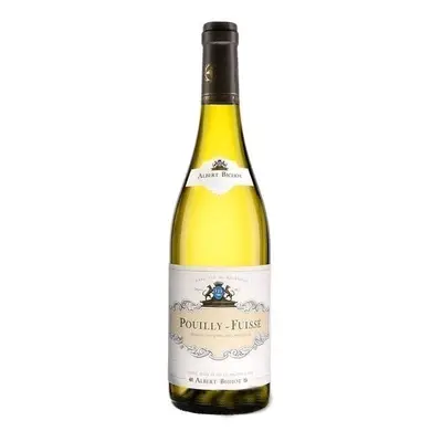 Pouilly Fuisse Albert Bichot 0.75l