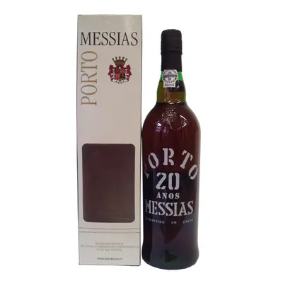 Messias 20y 0.75l