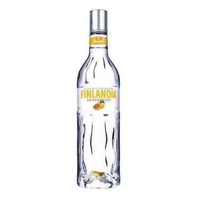 Vodka Finlandia Grapefruit 40%0.70l