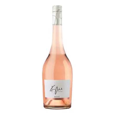 Kylie Minogue Signature rosé 0.75l