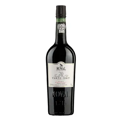 Quinta do Noval 20y 0.75l