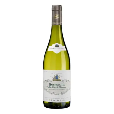 Vieilles vignes de Chardonnay Albert Bichot 0.75l