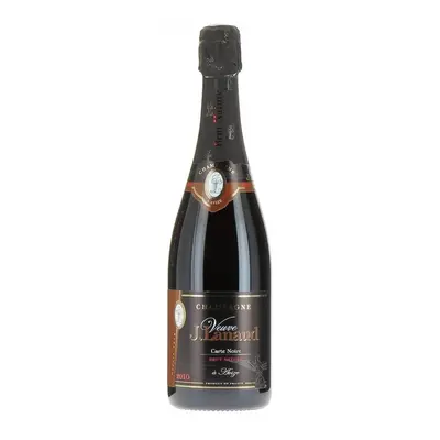 Veuve J.Lanaud blanc Carte Noir 2010 0.75l