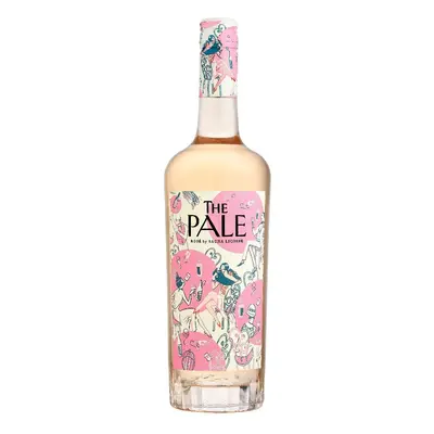 Chateau dEsclans the Pale 0.75l