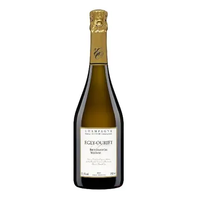 Champagne Egly Ouriet Millesime 2011 0.75l