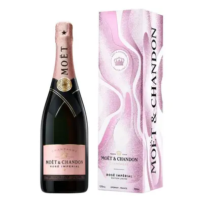 Moet & Chandon rosé EOY 0.75l