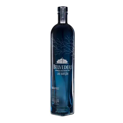 Belvedere Lake Bartezek 0.7l