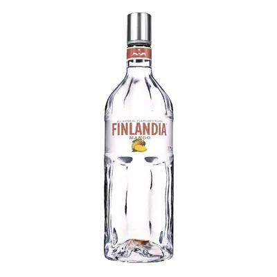 Vodka Finlandia Mango 40%1.00l