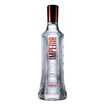 Russian Standart Russian Standard Imperia 1l