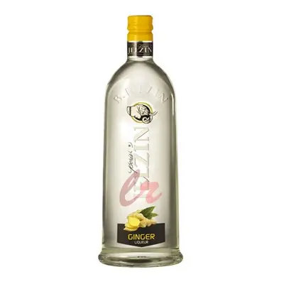 Boris Jelzin Vodka Jelzin Ginger 15%0.70l