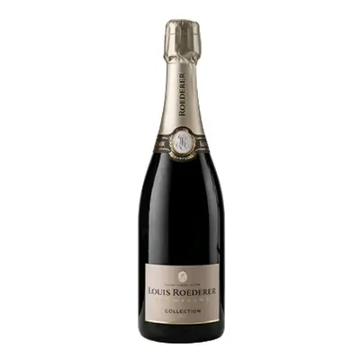 Louis Roederer Collection 243 0.75l