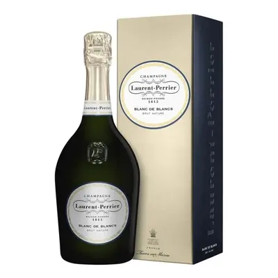 Laurent Perrier Blanc De Blancs Brut Nature 0.75l