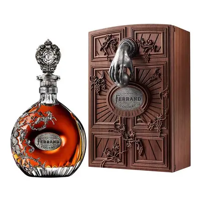 Ferrand Cognac Ferrand Légendaire