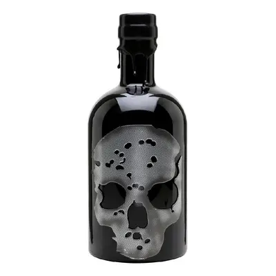 Vodka Ghost Silver 40%0.70l