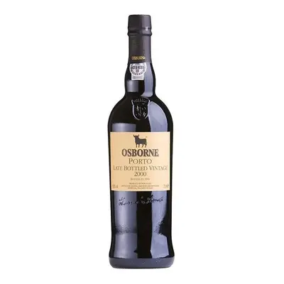 Porto LBV Osborne 0.75l