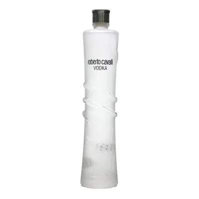 Vodka Roberto Cavalli Original čirá 40%0.70l