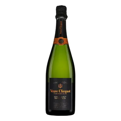 Veuve Clicquot Ponsardin Extra Old 0.75l