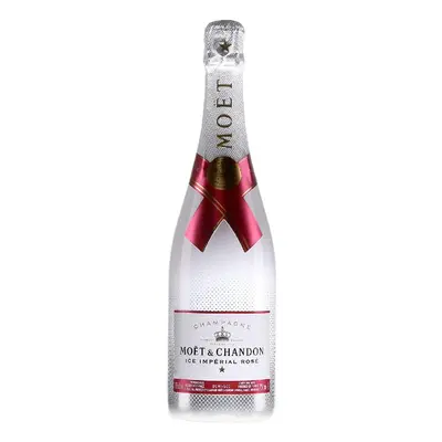 Moet & Chandon Ice Imperial rosé 0.75l