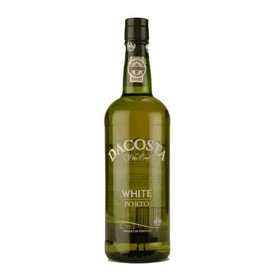 Dacosta white 0.75l