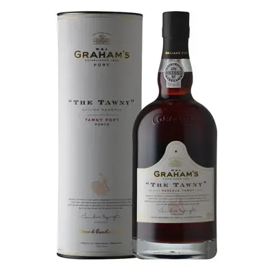 Grahams the Tawny 0.75l