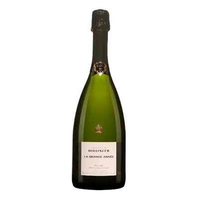 Bollinger la Grande Anné 0.75l