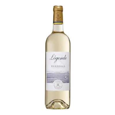 Barons de Rothschild Bordeaux Legende blanc 0.75l