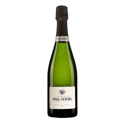 Paul Goerg Blanc de Blancs 0.75l