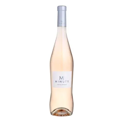 M rosé chateau Minuty 1.5l