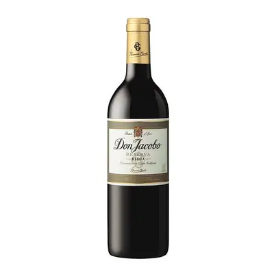 Don Jacobo Reserva