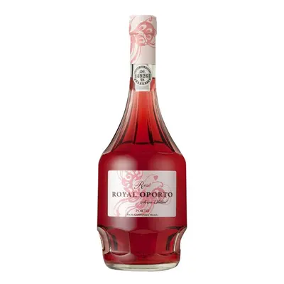 Royal oPorto rosé 0.75l