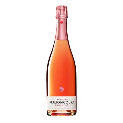 Brimoncourt rose 0.75l