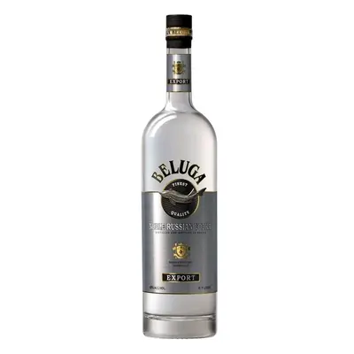 Vodka Beluga Noble 40%0.50l