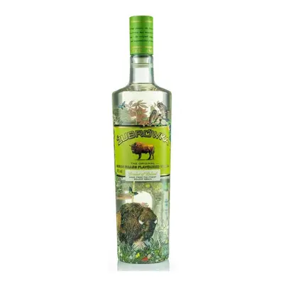 Zubrowka Forest 1l